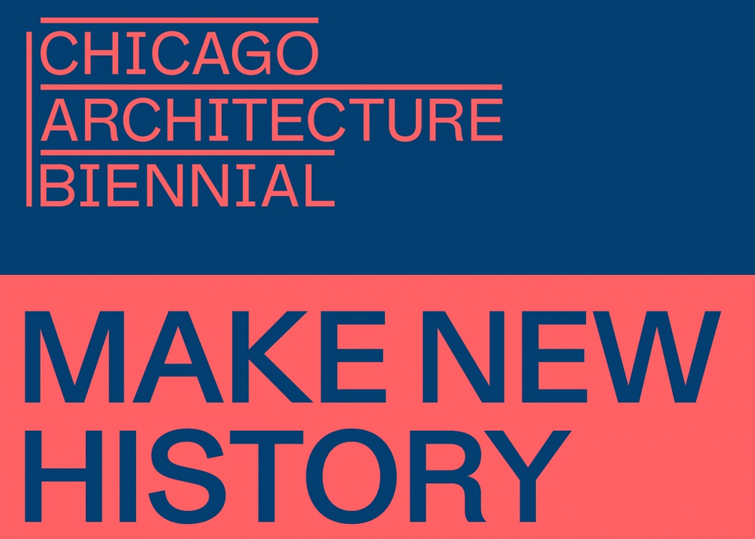 Barkow Leibinger will take part in Chicago Architecture Biennial 2017