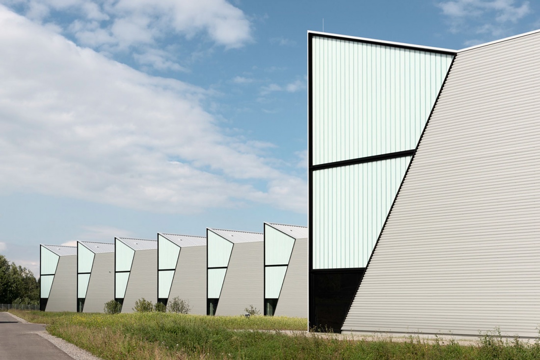 Archdaily Building of the Year Awards 2015, Finalist