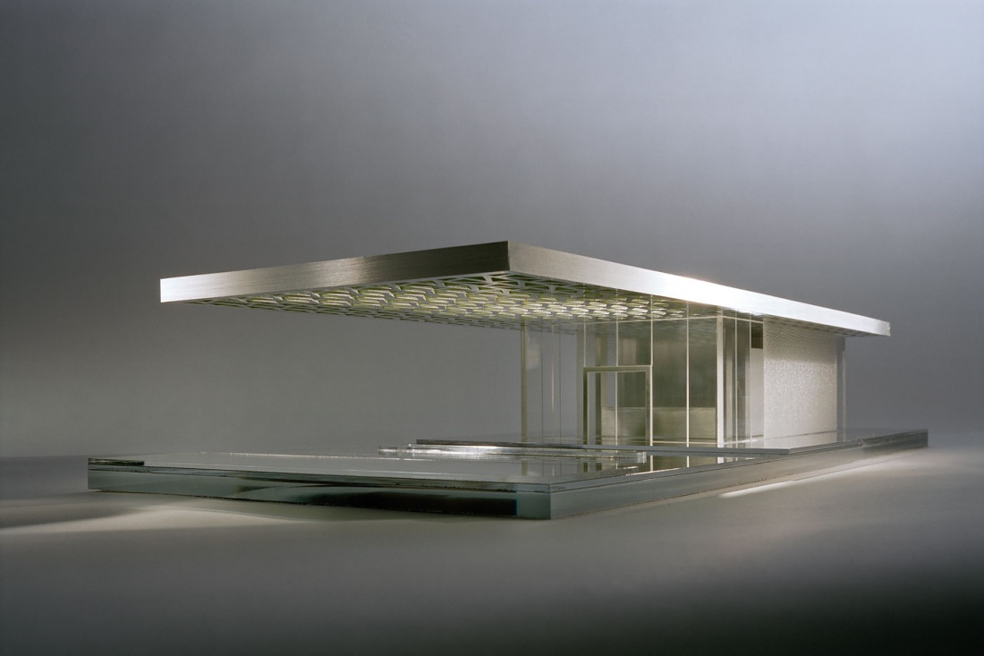 Building Collections: Recent Acquisitions of Architecture
