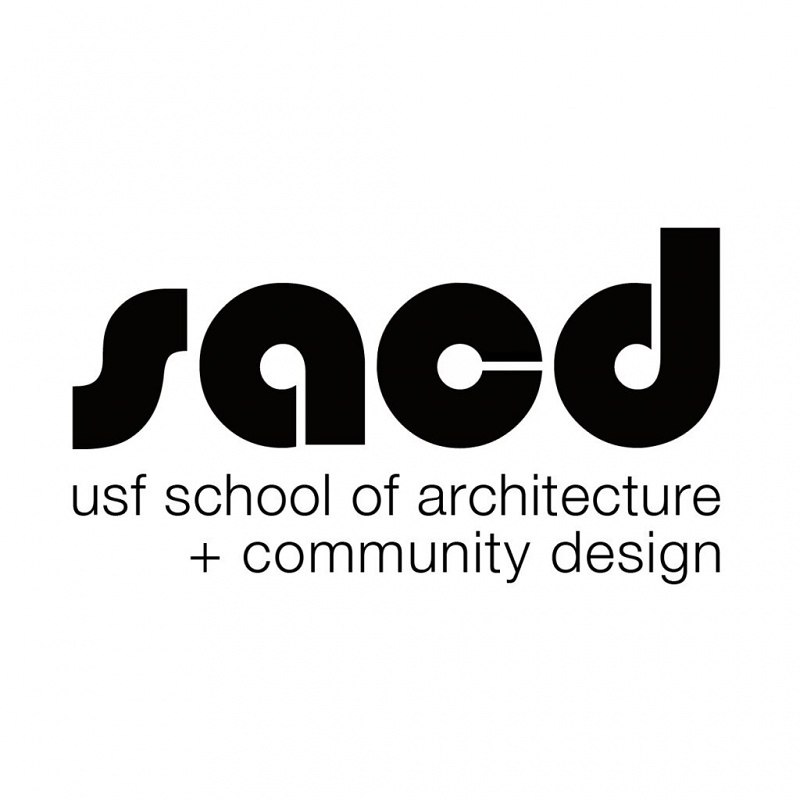 Martina Bauer at USF School of Architecture + Community Design in Tampa, Florida
