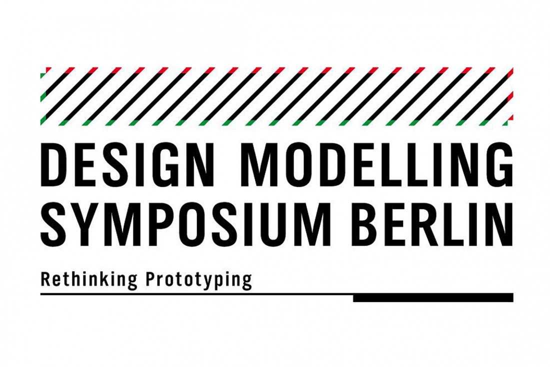 4th Design Modelling Symposium Berlin “Rethinking Prototyping” 