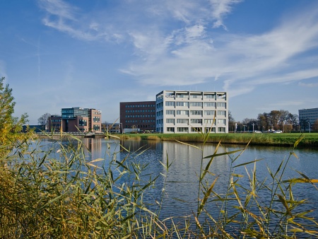TRUMPF Nederland Headquarters, Hengelo