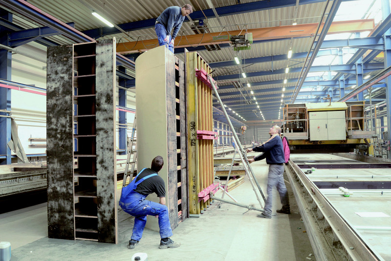 Research | Barkow Leibinger