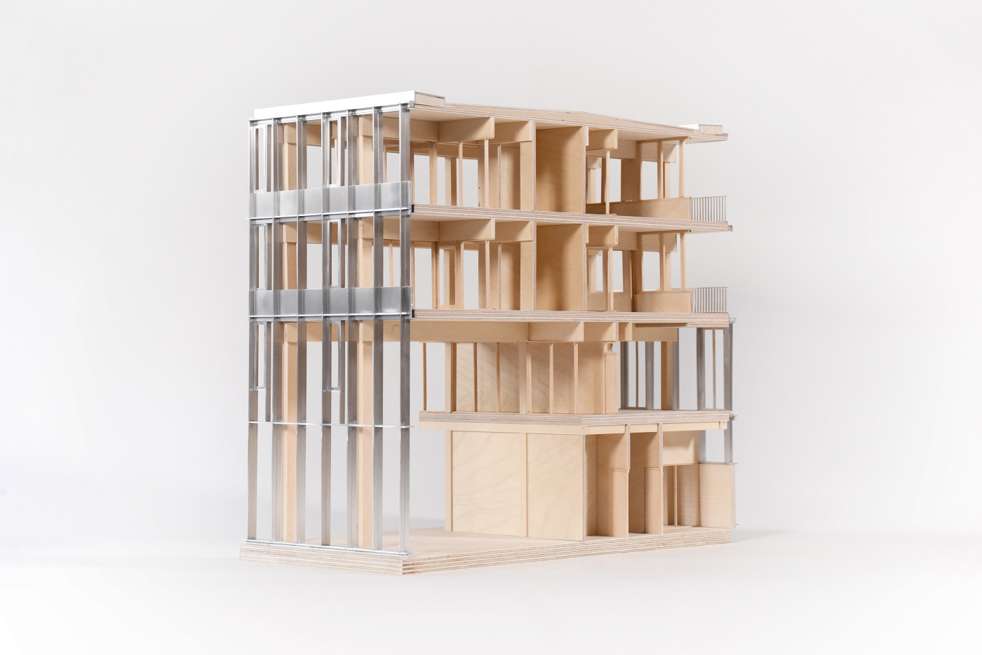 TRUMPF Showroom | Barkow Leibinger