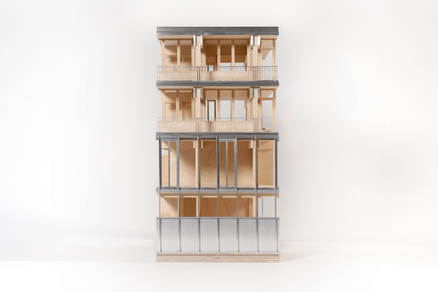 TRUMPF Showroom | Barkow Leibinger